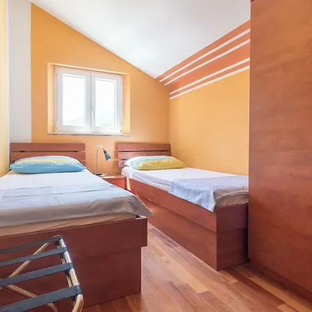 Apartman Krizma Bol