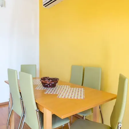 Krizma Apartman