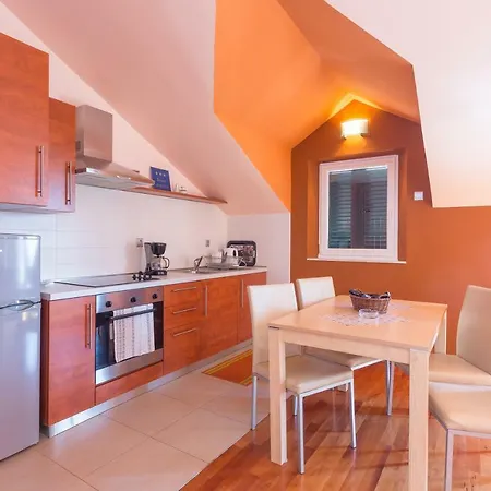 Apartamento Krizma Bol